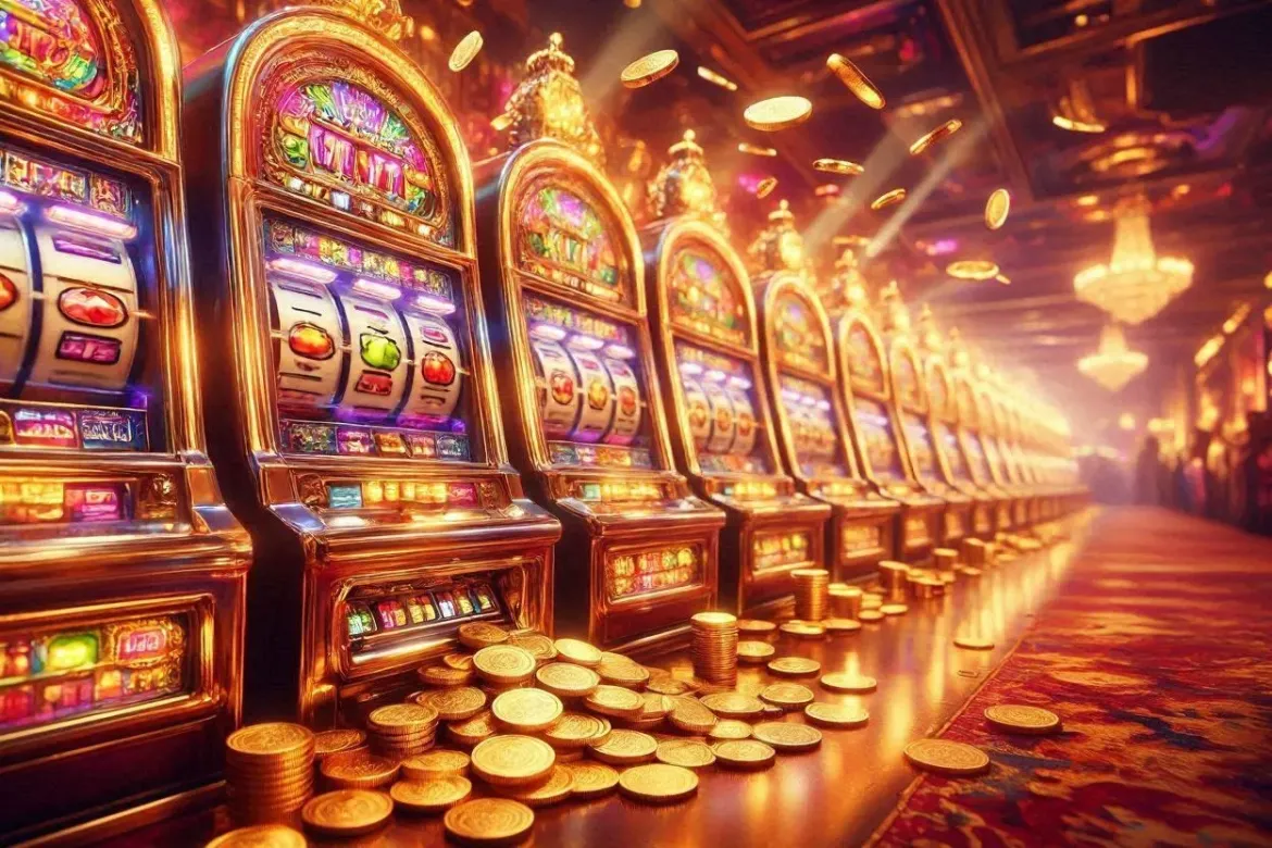 Atefia Casino